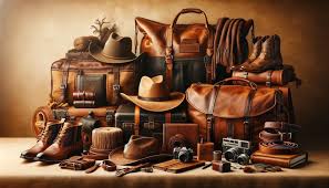 leather goods Market