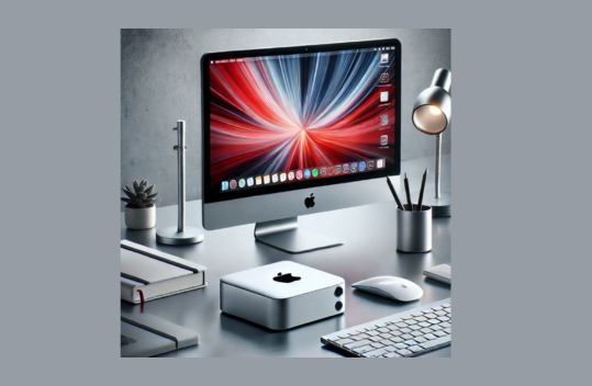 mac mini m4 price in pakistan