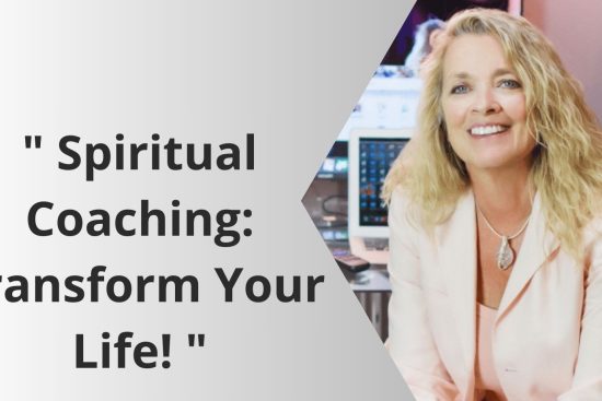 maicalev spiritual coaching