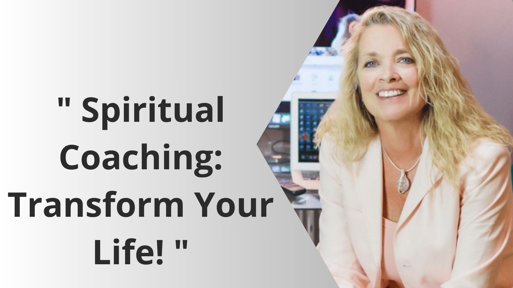 maicalev spiritual coaching