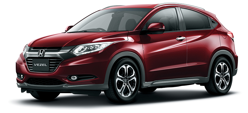 new_honda_vezel