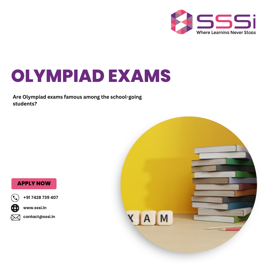 olympiad exams