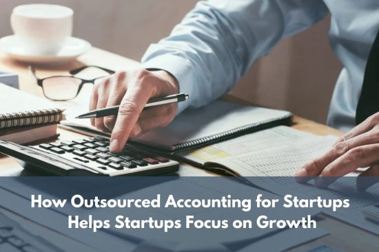 outsourced accounting for startups