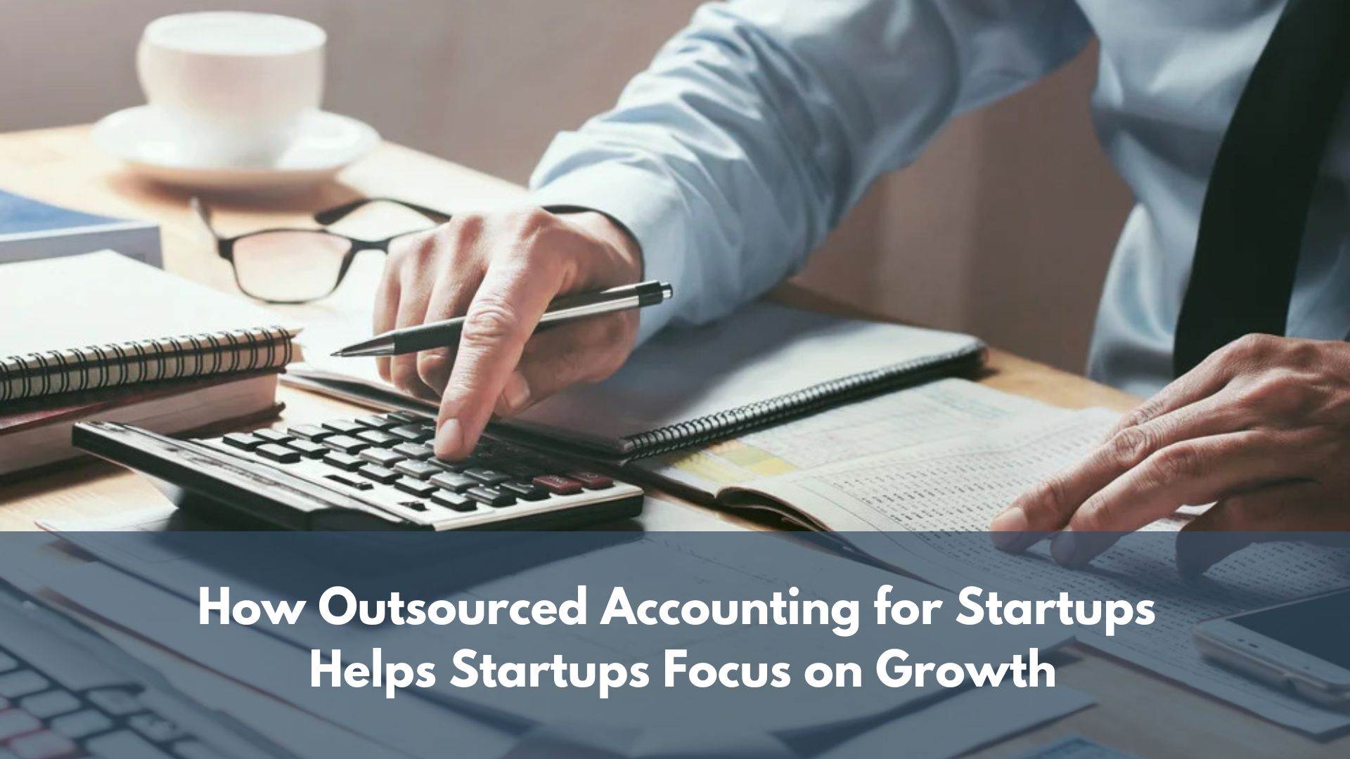 outsourced accounting for startups