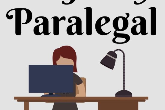 paralegal jobs