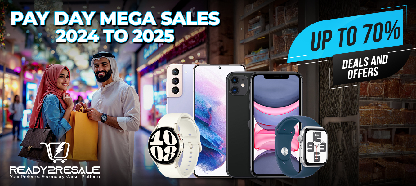 pay day mega sales 2024 to 2025