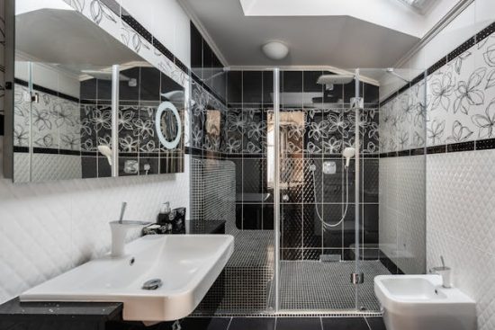 Bathroom Renovation Georgetown