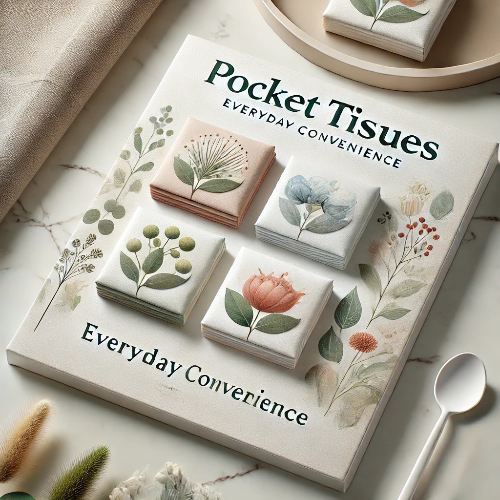 pocket-tissues