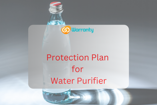 protection plan for water purifier