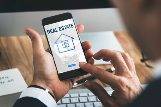 Latest Real Estate App Development Trends