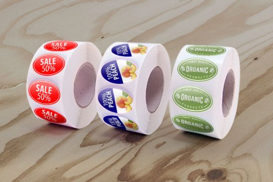 roll-oval-labels