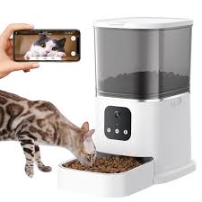 top automatic cat and dog feeder