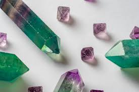 Crystals for Happiness