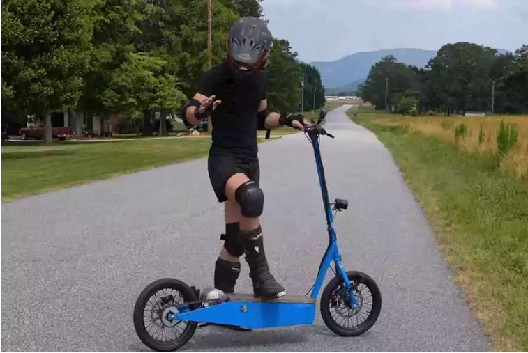 make-electric-scooter-faste