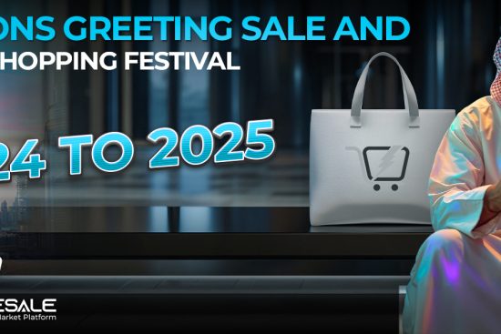 seasons greeting sale and dubai shopping festival 2024 to 2025