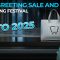 seasons greeting sale and dubai shopping festival 2024 to 2025