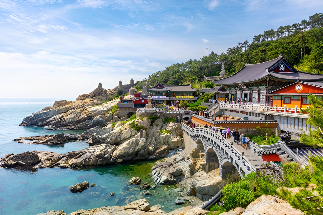 south korea in attraction places (1)