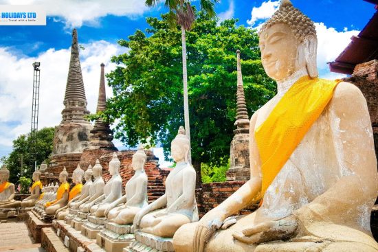 thailand-tour-packages