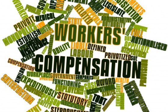 workers-coWorkers Compensation For Staffing Agenciesmpensation