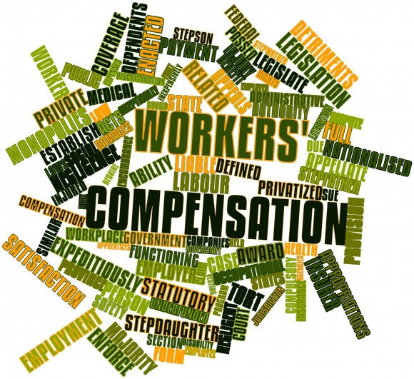 workers-coWorkers Compensation For Staffing Agenciesmpensation