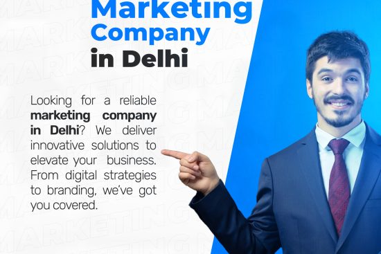 Local SEO Services Delhi