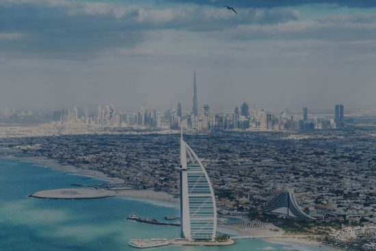 recruitment agencies in dubai