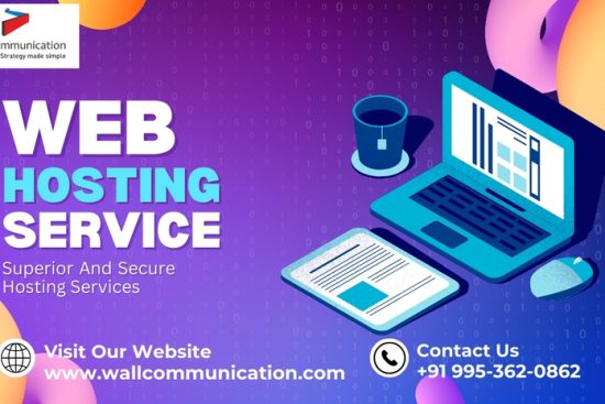 Website Designing Company in Delhi