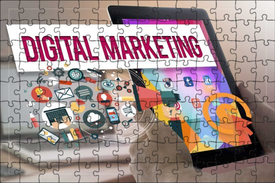 Digital Marketing Services