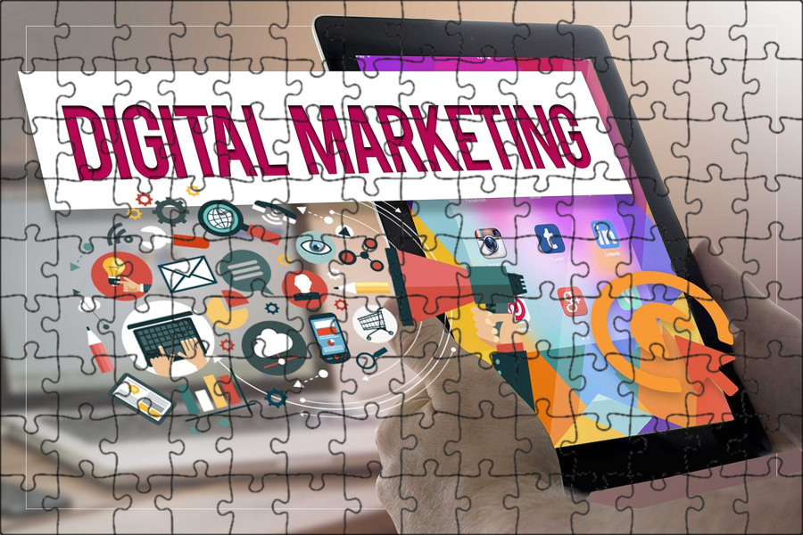 Digital Marketing Services