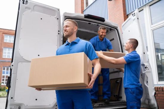 Packers and Movers in Islamabad