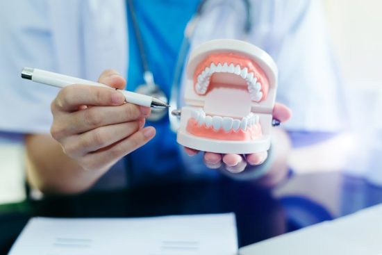 A Modern Approach to Personalized Dental Care