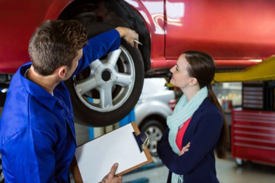 Accelerate Your Career with MOT Courses in Northampton, UK