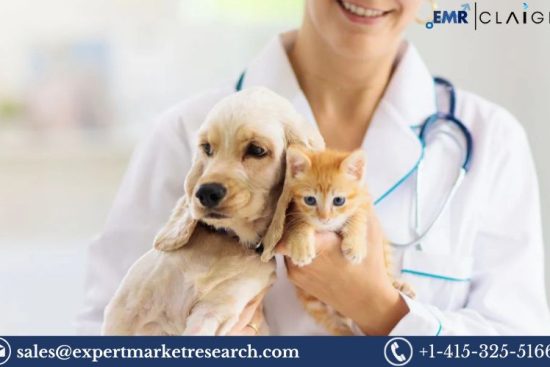 Animal Health Market