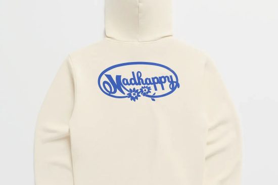 Antique-Madhappy-Wildflower-Midweight-Hoodie-Back-Madhappy-Clothing