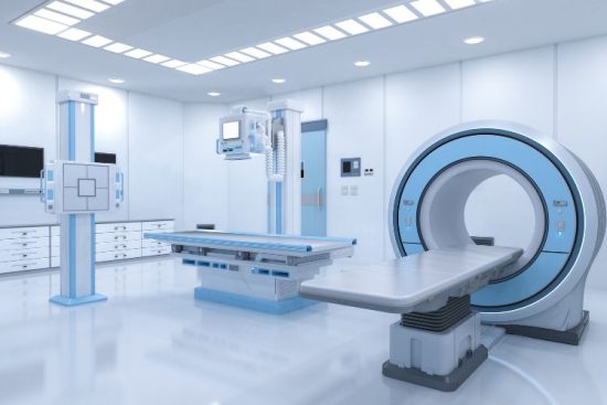 Australia and New Zealand Radiology Services Market