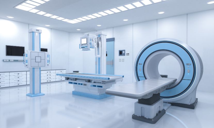 Australia and New Zealand Radiology Services Market