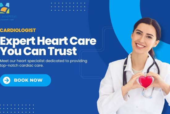 Best Cardiologists in Delhi