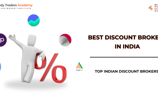 Best Discount Brokers in India