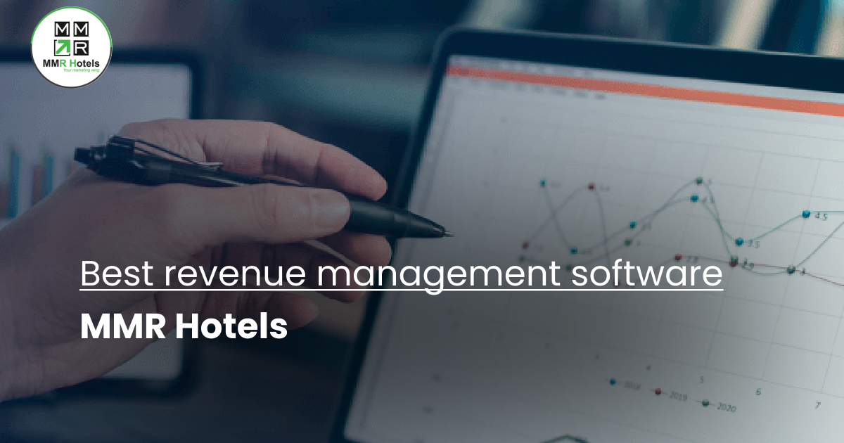 Best revenue management software