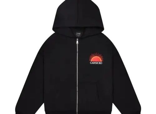 Black-Carsicko-Sundown-Zip-Up-Hoodie-Carsicko