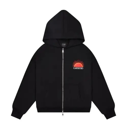 Black-Carsicko-Sundown-Zip-Up-Hoodie-Carsicko