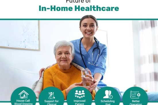 CaresAtHome home health care services in jaipur