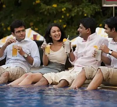 Cocktail party Venues in Gurgaon-Partyvillas