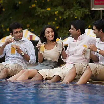 Cocktail party Venues in Gurgaon-Partyvillas