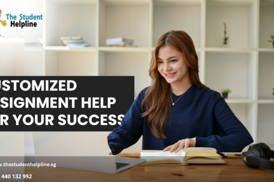 Customized Assignment Help for Your Success (1)