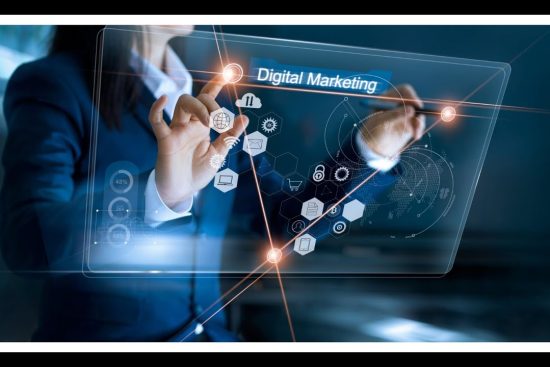 Digital Marketing Services  2025