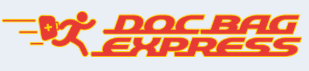 Doc bag Logo