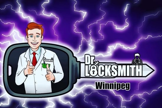 Dr locksmith Winnipeg