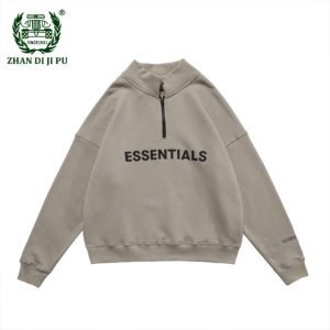 Get Ready to Fall in Love with Our Limited-Edition Essentials Hoodie Drops