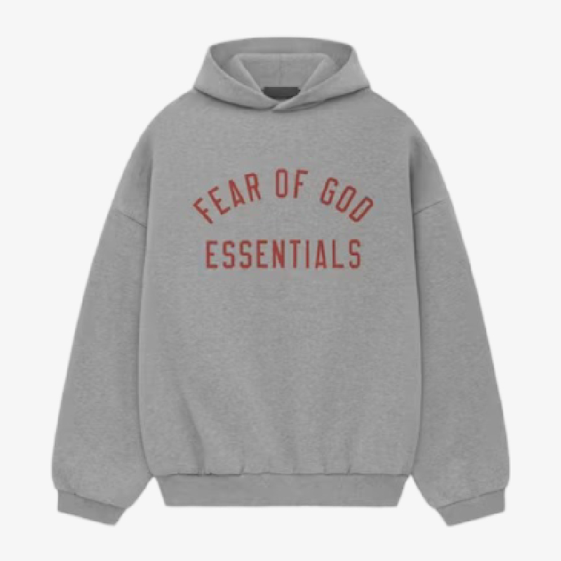 Fear of God Essentials Fleece Hoodie